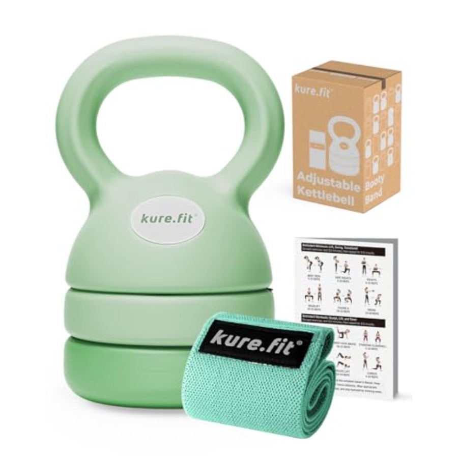 Leg Home Gym Workout - ดัมเบลปรับน้ำหนักได้สำหรับใช้ในบ้าน ผลิตจากเหล็กหล่อเคลือบผงสีดำ รองรับน้ำหนักได้ 512 ปอนด์ ดีไซน์ประหยัดพื้นที่สำหรับการออกกำลังกายทั่วร่างกาย