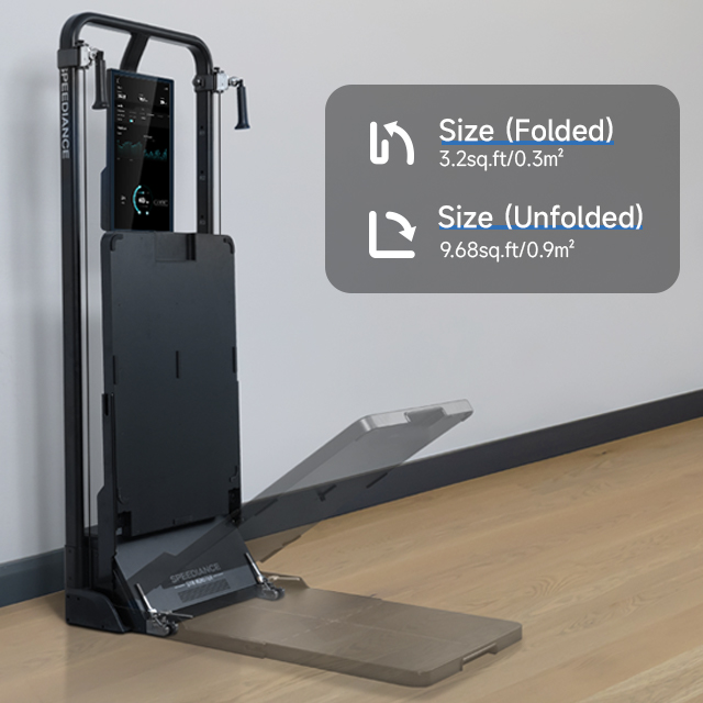 ฟิตเนสอัจฉริยะที่บ้าน อุปกรณ์อ - All In One Gym Home Equipment บทวิจารณ์และราคา