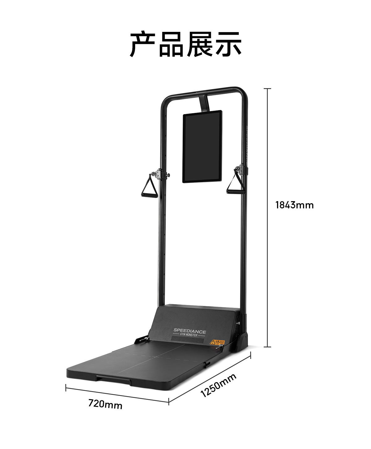 ฟิตเนสอัจฉริยะที่บ้าน อุปกรณ์อ - All In One Gym Home Equipment บทวิจารณ์และราคา