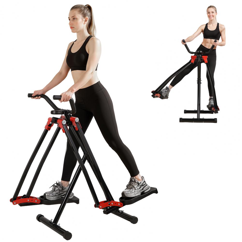 เครื่องออกกำลังกายแอร์วอล์คสำห - Leg Home Gym Workout บทวิจารณ์และราคา