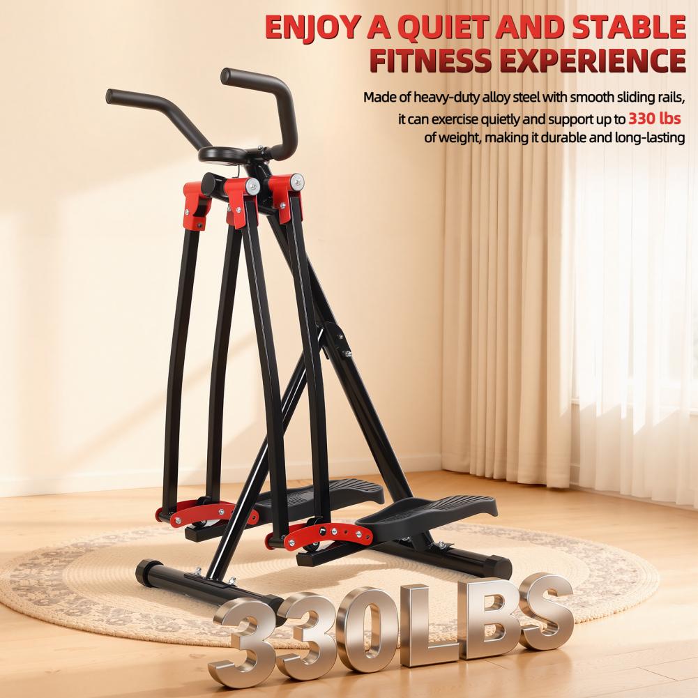 เครื่องออกกำลังกายแอร์วอล์คสำห - Leg Home Gym Workout บทวิจารณ์และราคา