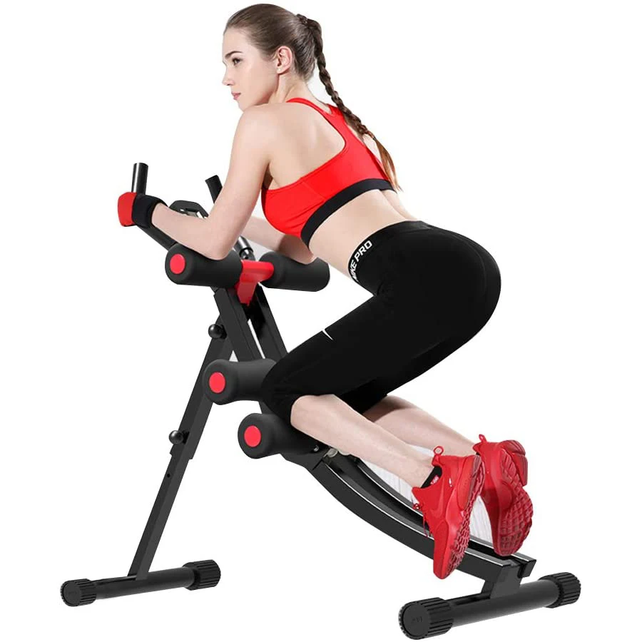 เครื่องฝึกกล้ามเนื้อแกนกลางลำต - Leg Home Gym Workout บทวิจารณ์และราคา