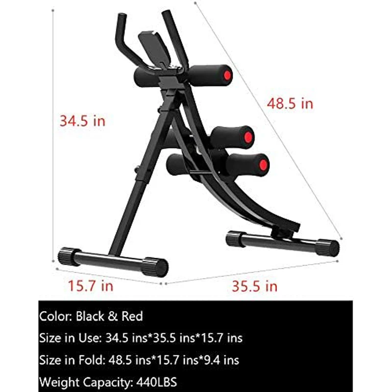 เครื่องฝึกกล้ามเนื้อแกนกลางลำต - Leg Home Gym Workout บทวิจารณ์และราคา
