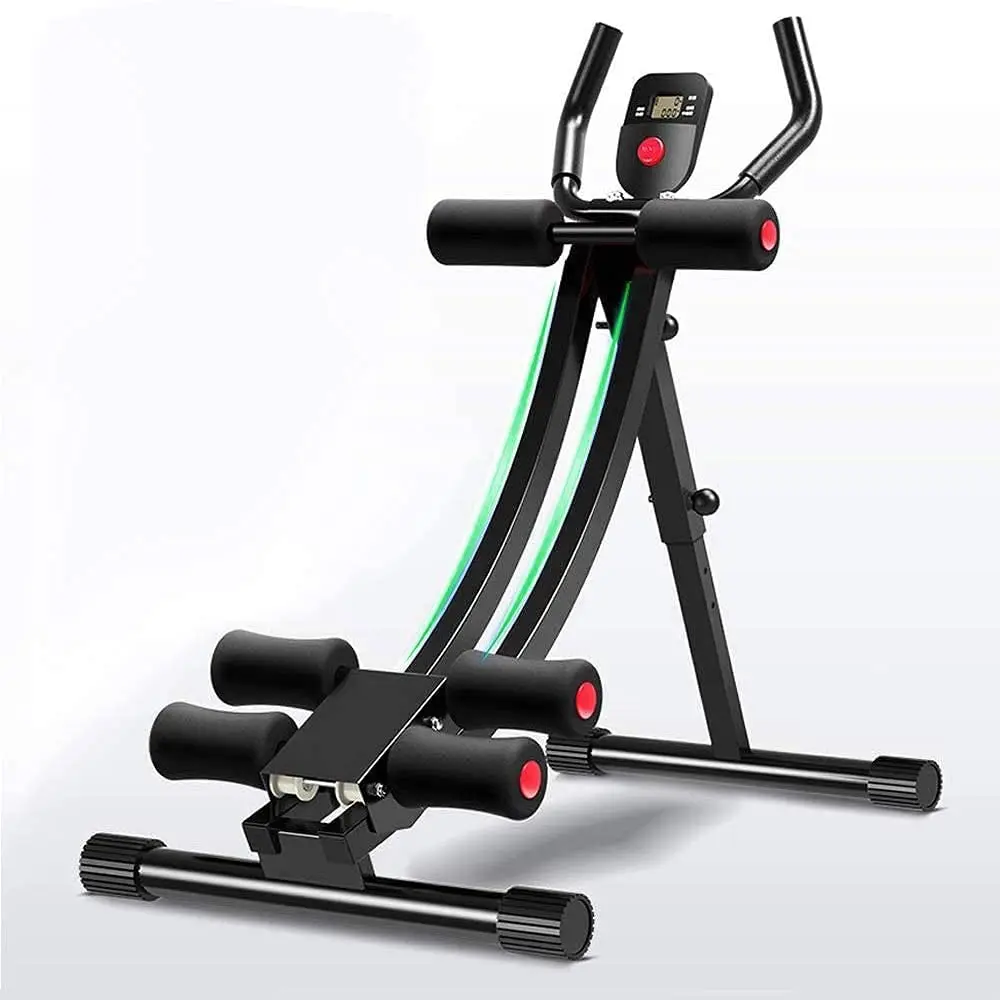 เครื่องฝึกกล้ามเนื้อแกนกลางลำต - Leg Home Gym Workout บทวิจารณ์และราคา