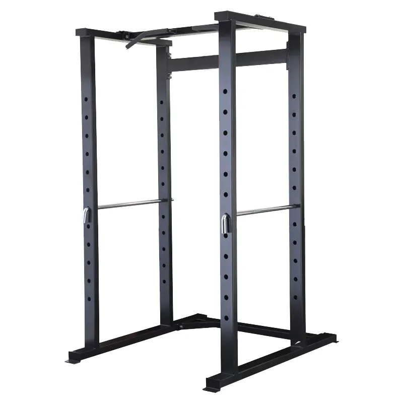 กรงออกกำลังกายสแตนเลสสำหรับเพา - All In One Gym Home Equipment บทวิจารณ์และราคา