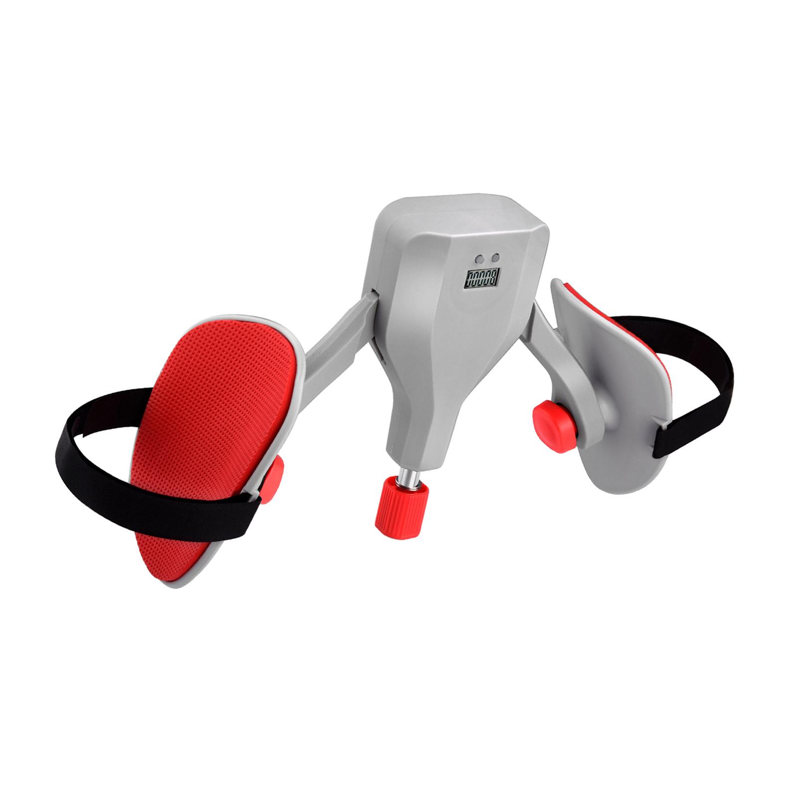 เครื่องบริหารต้นขาสำหรับออกกำล - Leg Home Gym Workout บทวิจารณ์และราคา