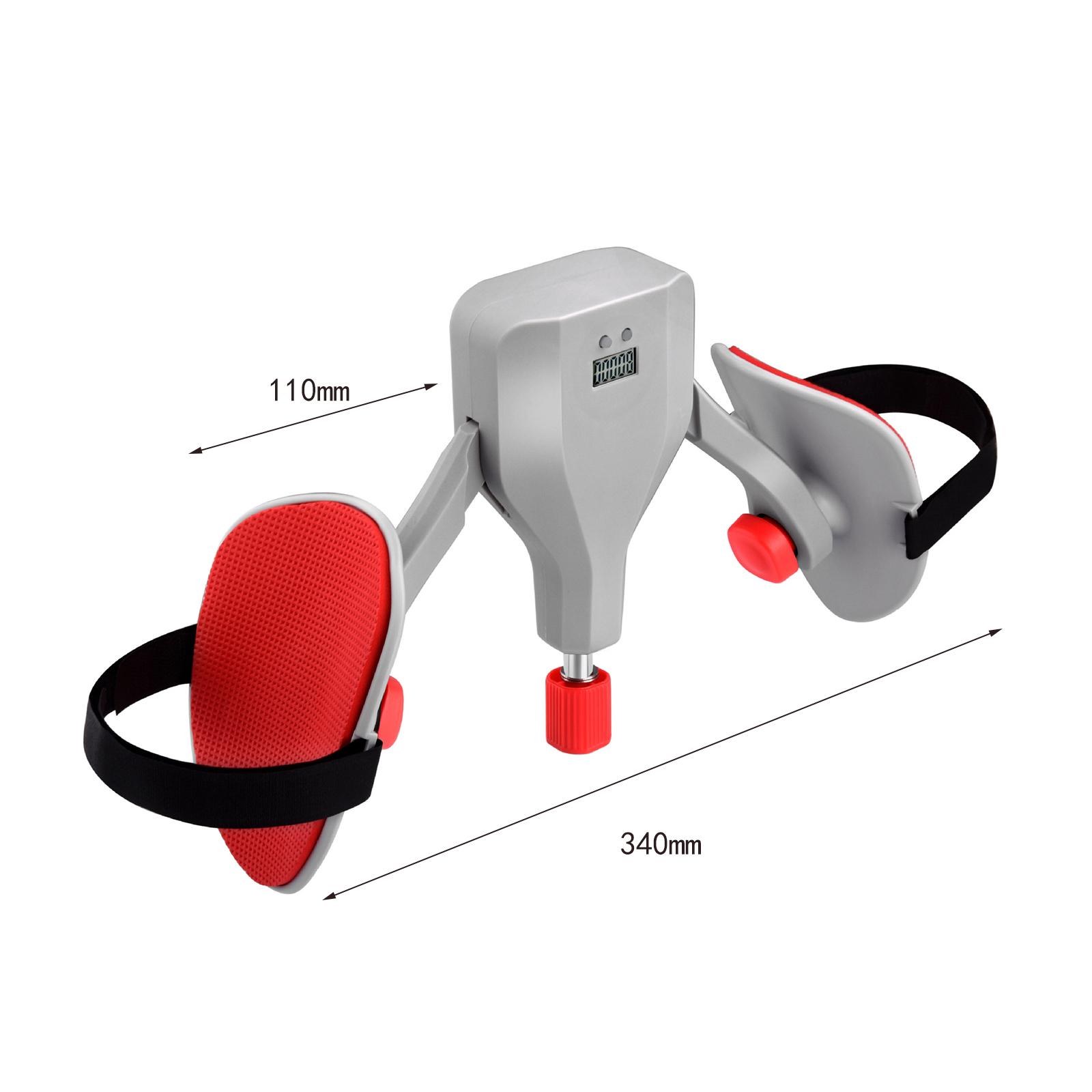 เครื่องบริหารต้นขาสำหรับออกกำล - Leg Home Gym Workout บทวิจารณ์และราคา
