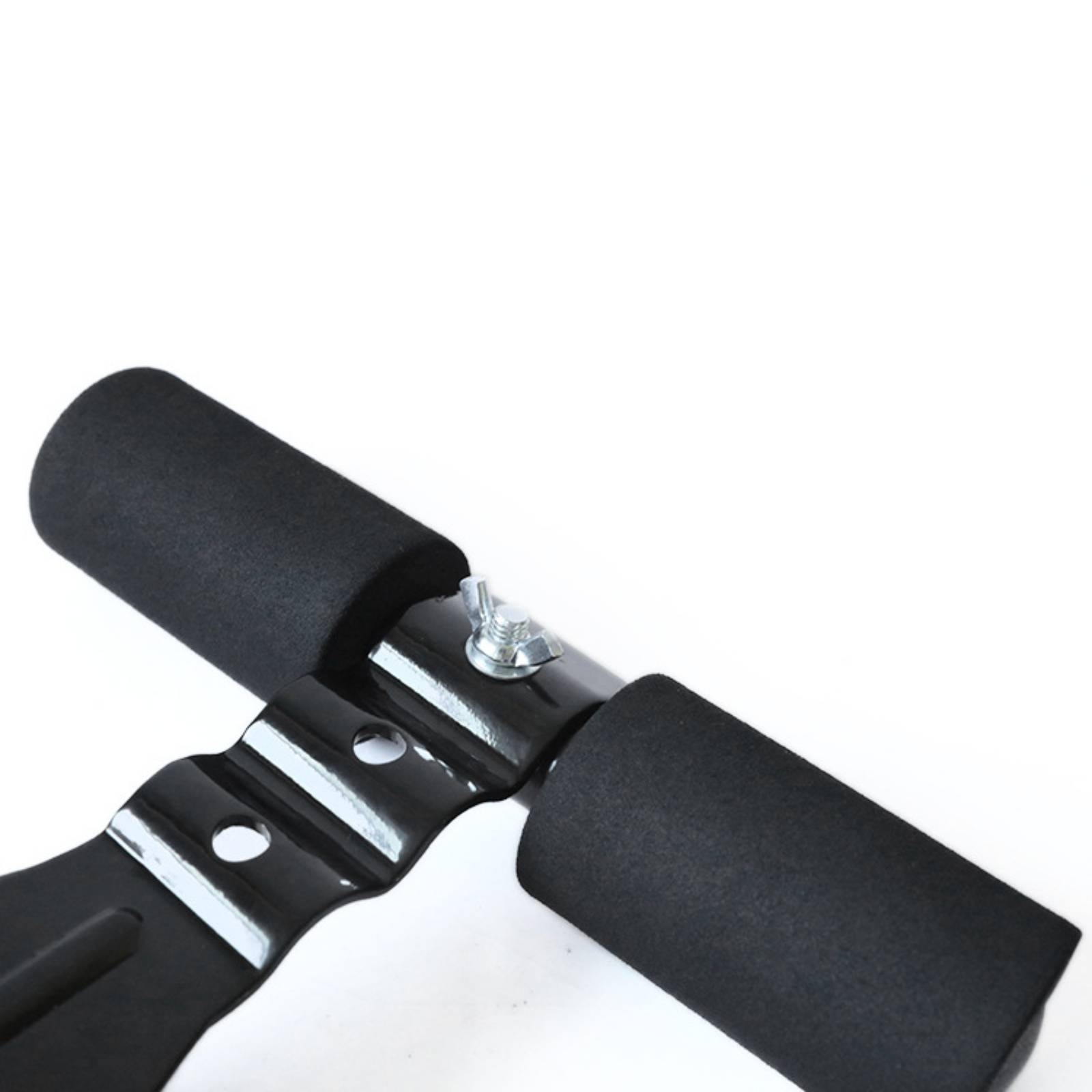 อุปกรณ์ช่วยซิทอัพแบบพกพาสำหรับ - Home Gym Portable บทวิจารณ์และราคา