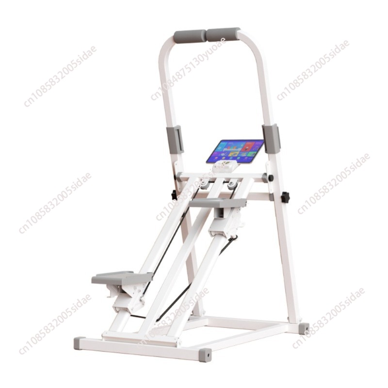 เครื่องปีนเขาสำหรับออกกำลังกาย - Home Gym Yoga บทวิจารณ์และราคา