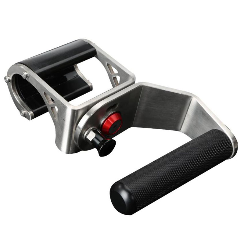 ลาท พูลดาวน์ - GRPX 360 °   ด้ - Lat Pulldown Cable บทวิจารณ์และราคา