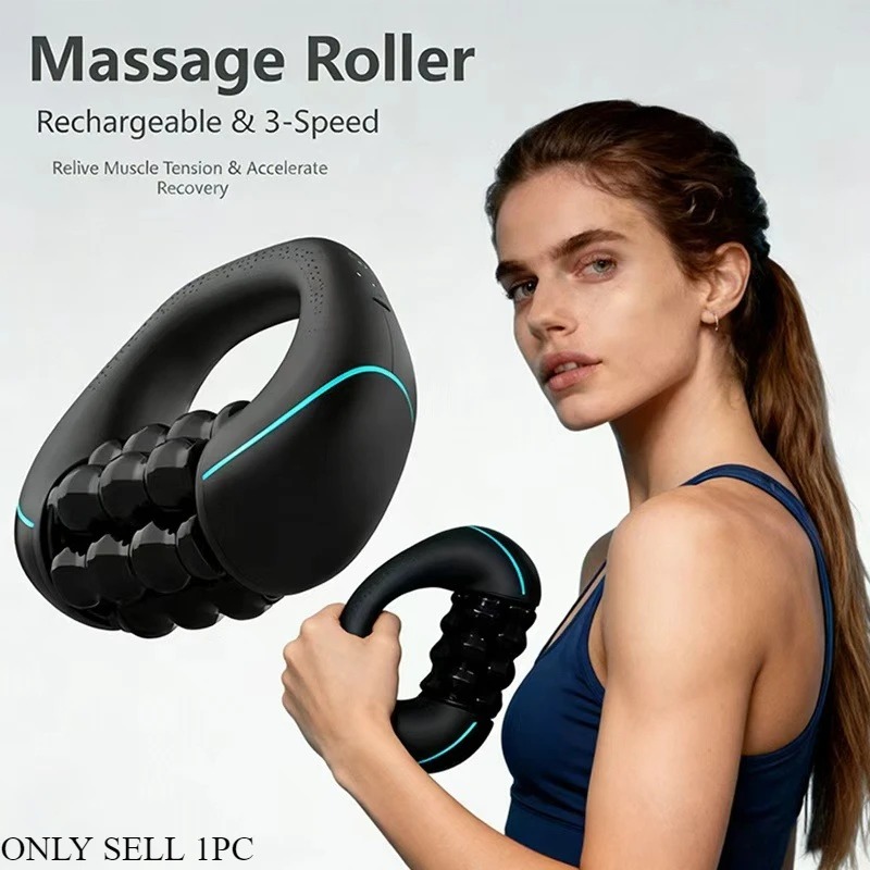 ลูกกลิ้งนวดมือถือแบบสั่น, ปรับ - Home Gym Portable บทวิจารณ์และราคา