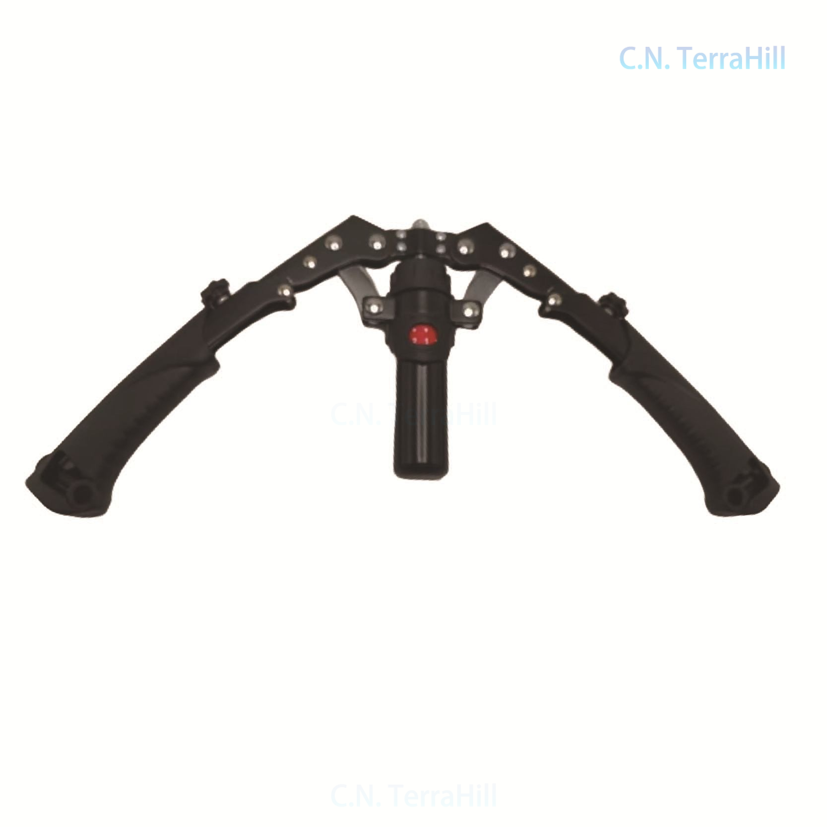 อุปกรณ์บริหารแขนปรับระดับแรงต้ - Home Gym Portable บทวิจารณ์และราคา