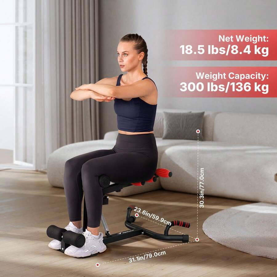 เครื่องออกกำลังกายแบบสควอทลึกส - Leg Home Gym Workout บทวิจารณ์และราคา