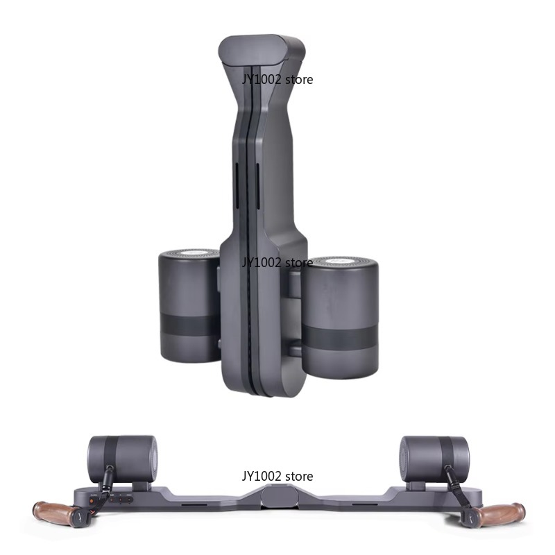 ระบบอุปกรณ์ออกกำลังกายแบบออลอิ - All In One Gym Home Equipment บทวิจารณ์และราคา