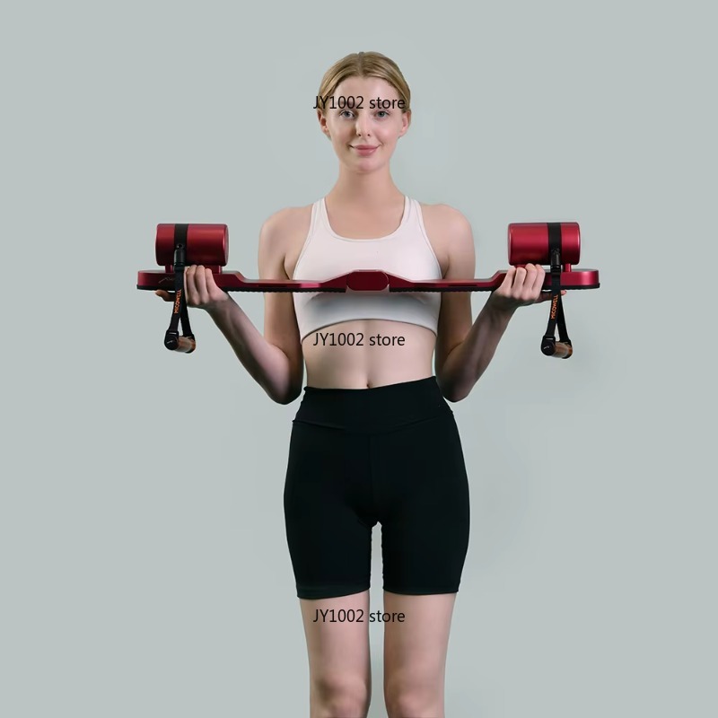 ระบบอุปกรณ์ออกกำลังกายแบบออลอิ - All In One Gym Home Equipment บทวิจารณ์และราคา