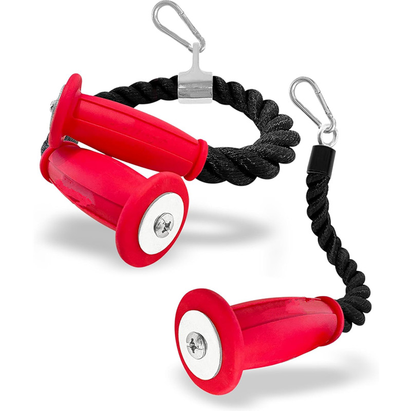 อุปกรณ์เชื่อมต่อสายเคเบิลสำหรั - Home Gym Equipment Set บทวิจารณ์และราคา