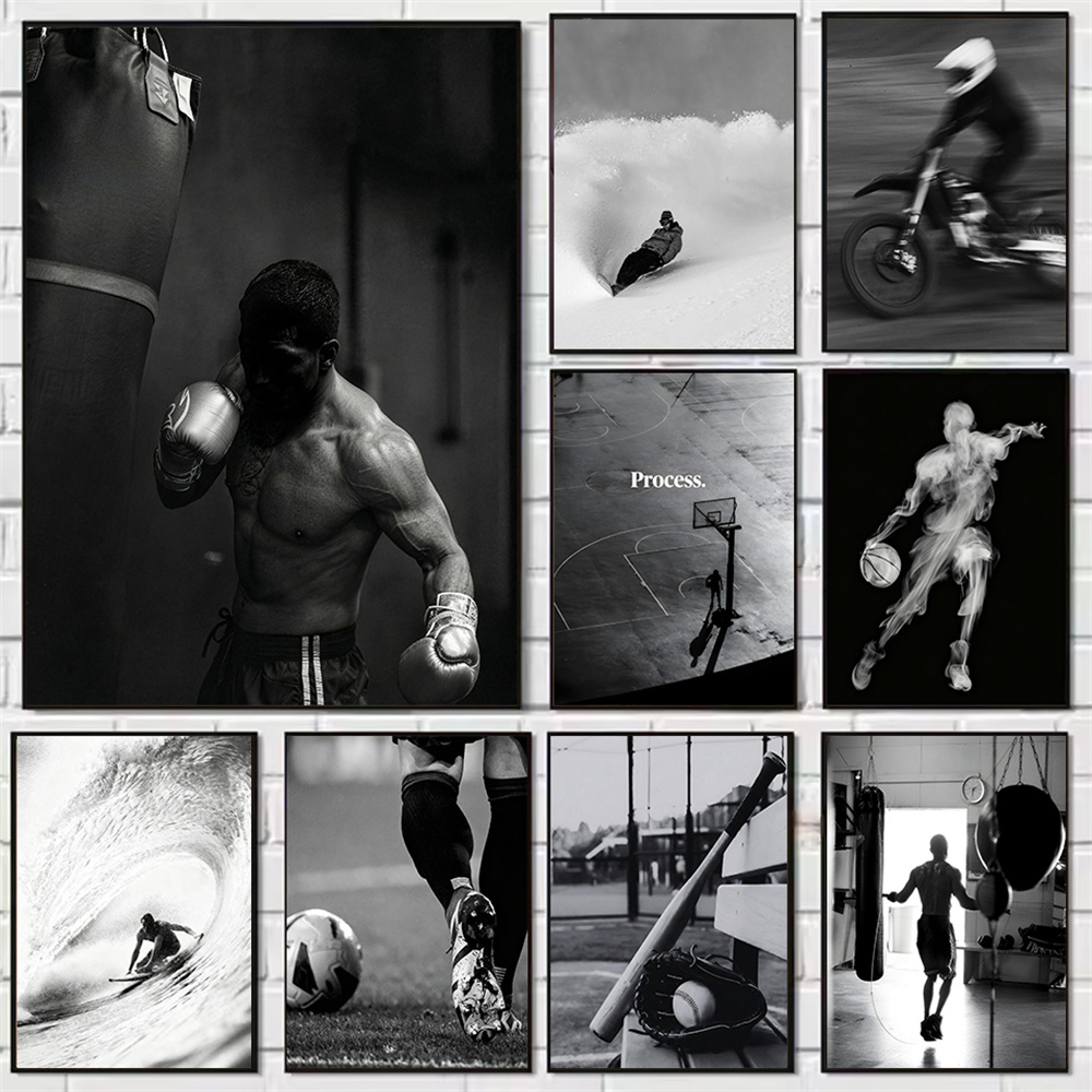คำคมภาพขาวดำที่สร้างแรงบันดาลใ - Home Gym Yoga บทวิจารณ์และราคา