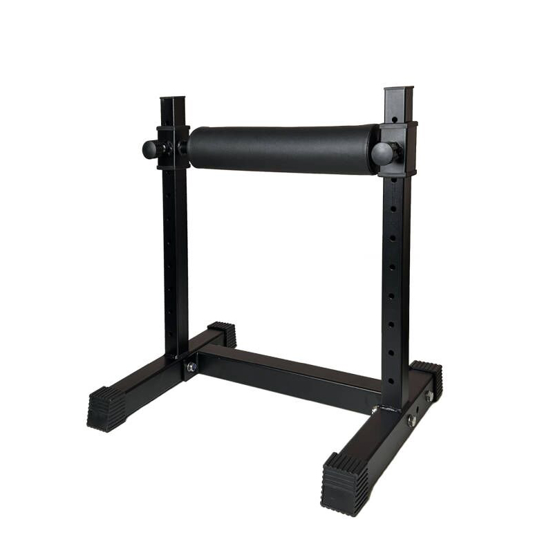 แท่นสควอทขาเดียวแบบปรับได้ - ด - Leg Home Gym Workout บทวิจารณ์และราคา