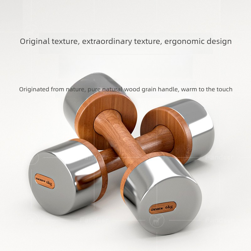 ชุดดัมเบลปรับน้ำหนักได้ ไม้และ - Home Gym Equipment Set บทวิจารณ์และราคา
