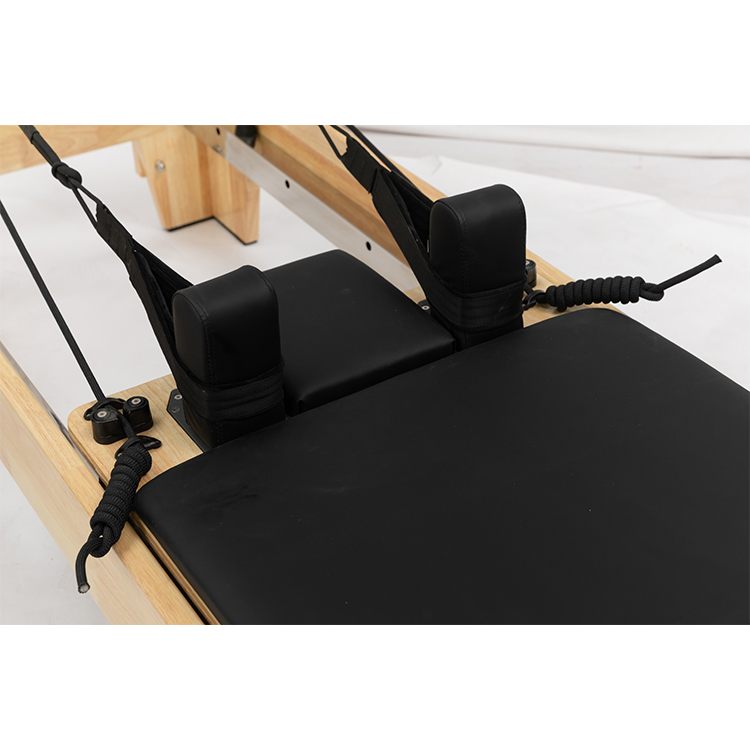 อุปกรณ์พิลาทิสรีฟอร์มเมอร์รุ่น - Home Gym Yoga บทวิจารณ์และราคา