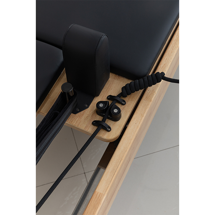 อุปกรณ์พิลาทิสรีฟอร์มเมอร์รุ่น - Home Gym Yoga บทวิจารณ์และราคา