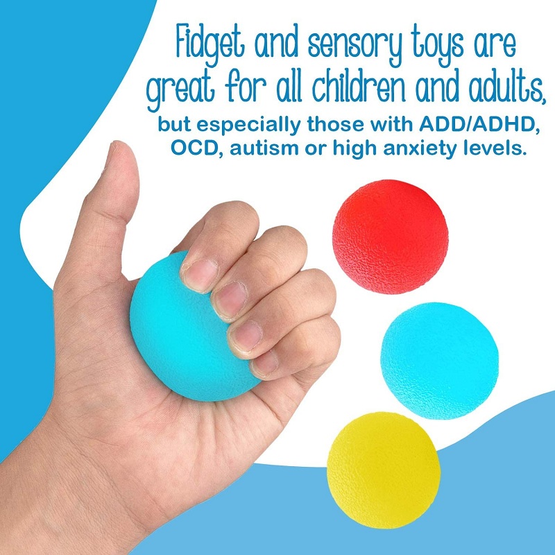 ด้ามจับไข่บริหารมือลูกบอลบริหา - Home Gym Routine บทวิจารณ์และราคา