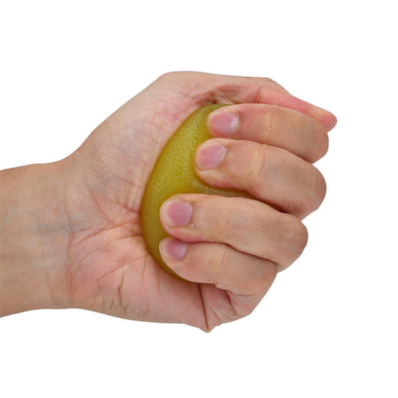 ด้ามจับไข่บริหารมือลูกบอลบริหา - Home Gym Routine บทวิจารณ์และราคา