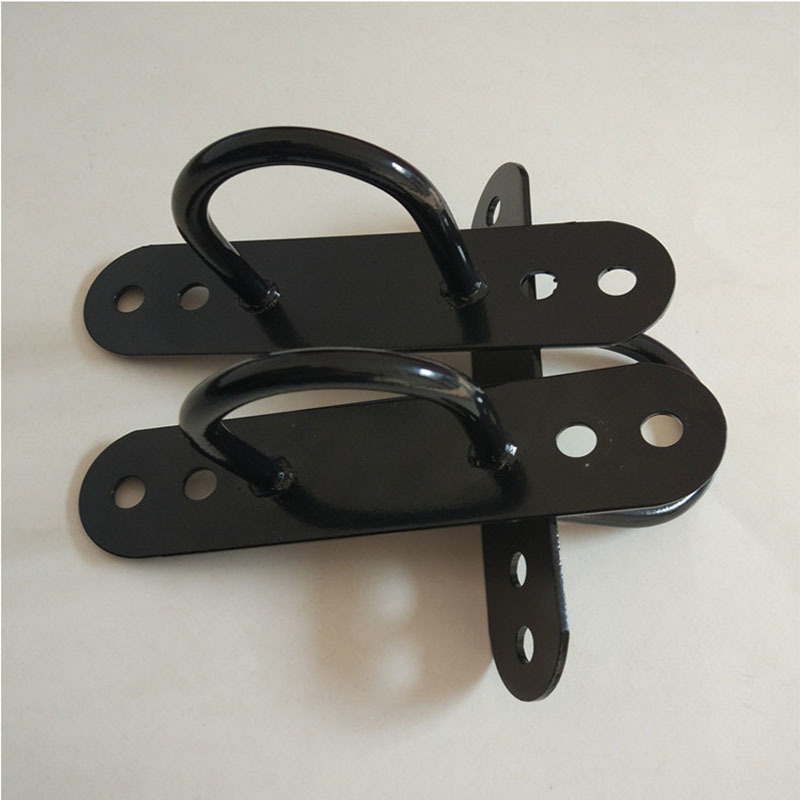 ที่แขวนเชือกออกกำลังกายแบบติดผ - Battle Rope Heavy บทวิจารณ์และราคา