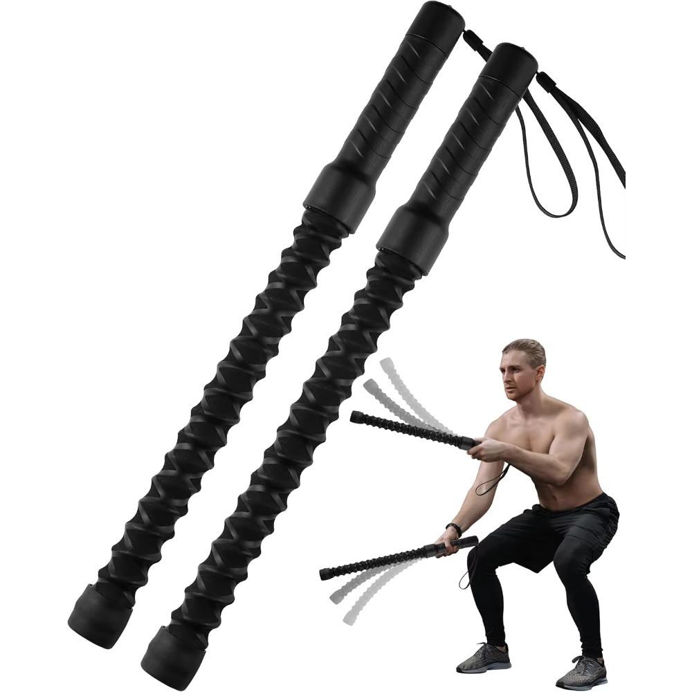 เชือกออกกำลังกายแบบไร้เชือกสำห - Battle Rope Heavy บทวิจารณ์และราคา