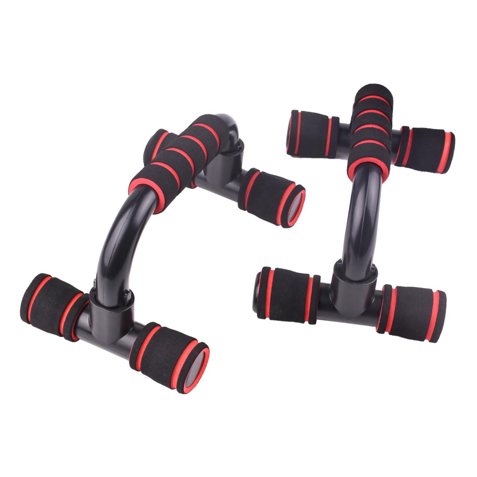 ชุดอุปกรณ์ฝึกความแข็งแรง ล้อบร - Home Gym Equipment Set บทวิจารณ์และราคา