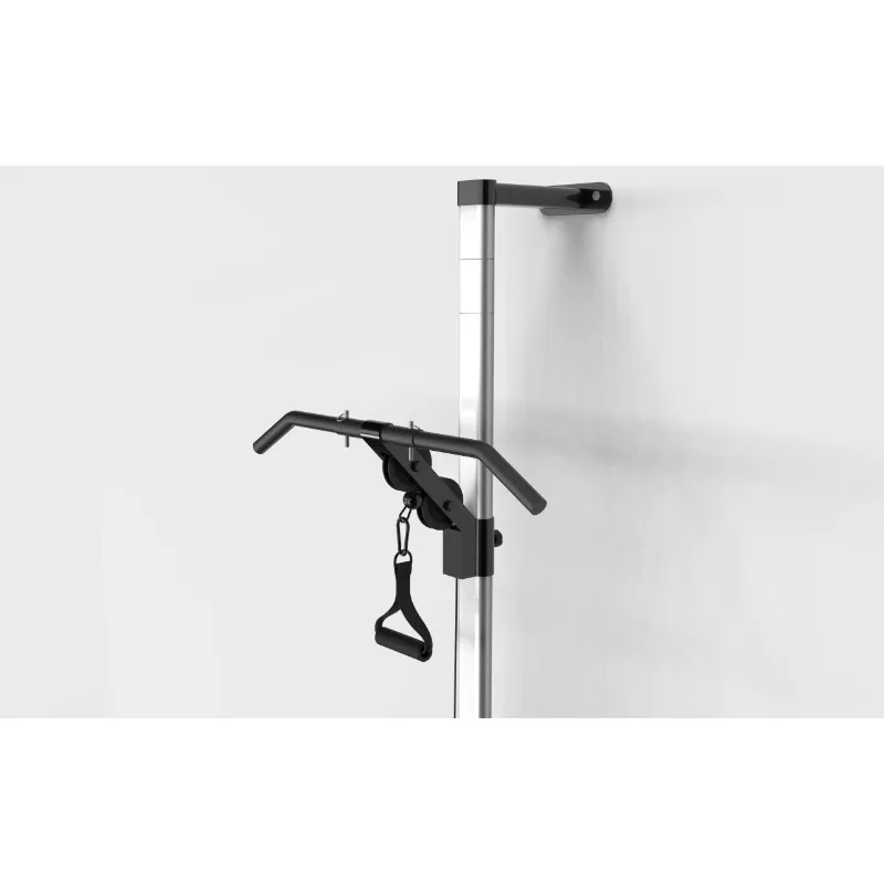 ระบบฟิตเนสแบบดิจิทัลระดับพรีเม - All In One Gym Home Equipment บทวิจารณ์และราคา