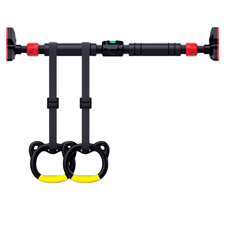 อุปกรณ์ออกกำลังกายแบบติดผนัง ป - Leg Home Gym Workout บทวิจารณ์และราคา