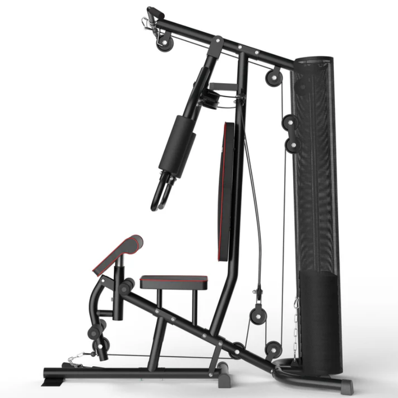 เครื่องออกกำลังกายอเนกประสงค์แ - All In One Gym Home Equipment บทวิจารณ์และราคา